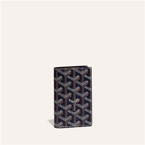 goyard saint gabriel wallet price|saint pierre goyard price list.